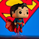 Superman Funko Pop! Figure (DC New Classics)