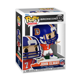 John Elway Denver Broncos Funko Pop! Figure