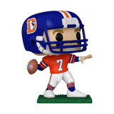 John Elway Denver Broncos Funko Pop! Figure