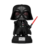 Darth Vader Funko Pop! Lights and Sounds Figure