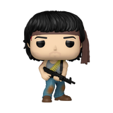 John Rambo "First Blood" Funko Pop! Figure