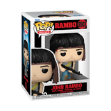 John Rambo "First Blood" Funko Pop! Figure