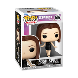 Posh Spice (Victoria Beckham) Funko Pop! Figure
