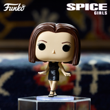 Posh Spice (Victoria Beckham) Funko Pop! Figure