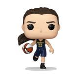Caitlin Clark Indiana Fever Funko Pop! Figure