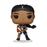 Angel Reese Chicago Sky Funko Pop! Figure