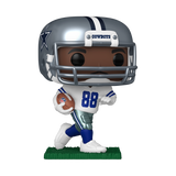 Michael Irvin Dallas Cowboys Funko Pop! Figure