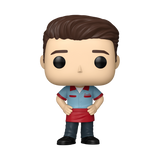 Brandon Walsh "Beverly Hills 90210" Funko Pop! Figure