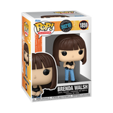 Brenda Walsh "Beverly Hills 90210" Funko Pop! Figure