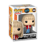 Kelly Taylor "Beverly Hills 90210" Funko Pop! Figure