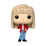 Kelly Taylor "Beverly Hills 90210" Funko Pop! Figure
