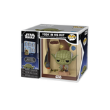 Yoda in His Hut Funko Pop! Nooks Figure