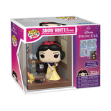 Snow White in Cottage Funko Pop! Nooks Figure