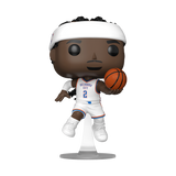 Shai Gilgeous-Alexander Oklahoma City Thunder Funko Pop! Figure