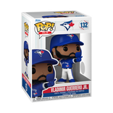 Vladimir Guerrero Jr. Toronto Blue Jays Funko Pop! Figure