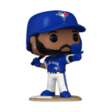 Vladimir Guerrero Jr. Toronto Blue Jays Funko Pop! Figure