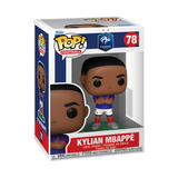 Kylian Mbappe France Funko Pop! Figure