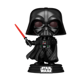 Darth Vader Funko Pop! Figure (In Armor)