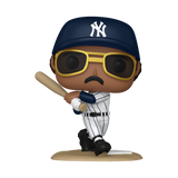 Reggie Jackson New York Yankees Funko Pop! Figure