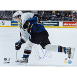 Alex Ovechkin Autographed Washington Capitals 16X20 Photo