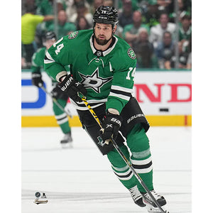 Pre-Order - Jamie Benn Autographed Dallas Stars 8X10 Photo