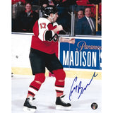 Craig Berube Autographed Philadelphia Flyers 8X10 Photo