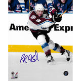 Rob Blake Autographed Colorado Avalanche 8X10 Photo