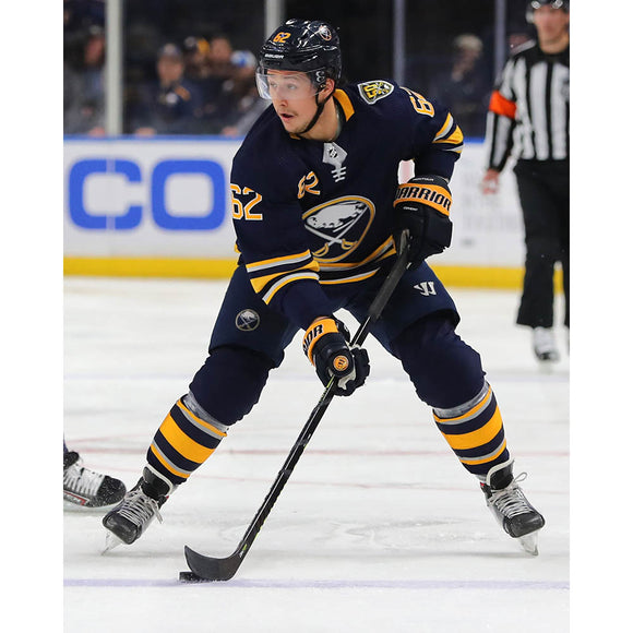 Pre-Order - Brandon Montour Autographed Buffalo Sabres 8X10 Photo