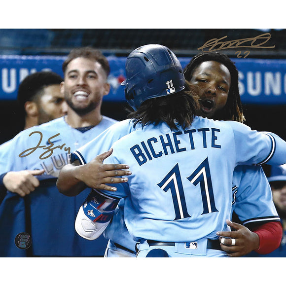 Baseball – Tagged Team_Toronto Blue Jays – Page 2 – Frozen Pond