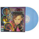 Culture Club Autographed "Colour By Numbers" Limited-Edition Vinyl Album