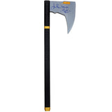 John Rhys-Davies Autographed 3D Printed Replica Bearded Axe w/"Gimli"
