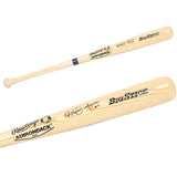 Roberto Alomar Autographed Rawlings Adirondack Bat