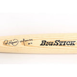 Roberto Alomar Autographed Rawlings Adirondack Bat