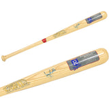 George Brett Autographed Kansas City Royals Rawlings Cooperstown Bat