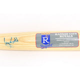 George Brett Autographed Kansas City Royals Rawlings Cooperstown Bat