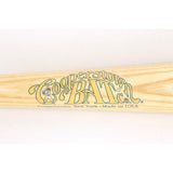 George Brett Autographed Kansas City Royals Rawlings Cooperstown Bat