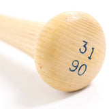 Cal Ripken Jr. Autographed Baltimore Orioles Rawlings Cooperstown Bat