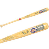 Nolan Ryan Autographed New York Mets Rawlings Cooperstown Bat