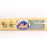 Nolan Ryan Autographed New York Mets Rawlings Cooperstown Bat