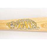 Nolan Ryan Autographed New York Mets Rawlings Cooperstown Bat