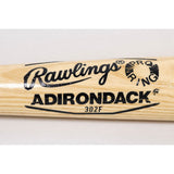 Mike Schmidt Autographed Rawlings Adirondack Bat