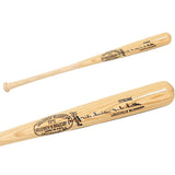Duke Snider (deceased) Autographed Louisville Slugger Bat