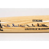Duke Snider (deceased) Autographed Louisville Slugger Bat