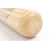 Dave Winfield Autographed Rawlings Adirondack Bat