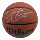 Dennis Rodman Autographed Wilson NBA Basketball