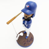 Jose Bautista Autographed Toronto Blue Jays "Bat Flip" Bobblehead