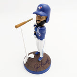 Jose Bautista Autographed Toronto Blue Jays "Bat Flip" Bobblehead
