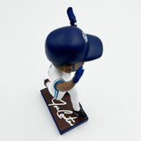 Joe Carter Autographed Toronto Blue Jays 1993 World Series Walk-Off Bobblehead