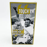 Joe Carter Autographed Toronto Blue Jays 1993 World Series Walk-Off Bobblehead