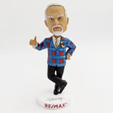 Don Cherry 7" WHL Bobblehead